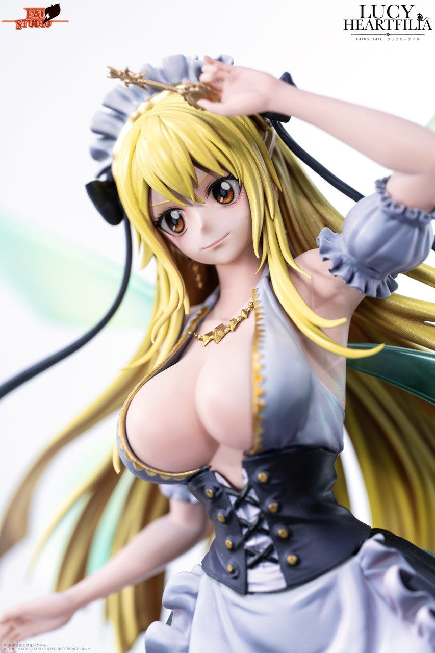 FAI - Lucy Heartfilia