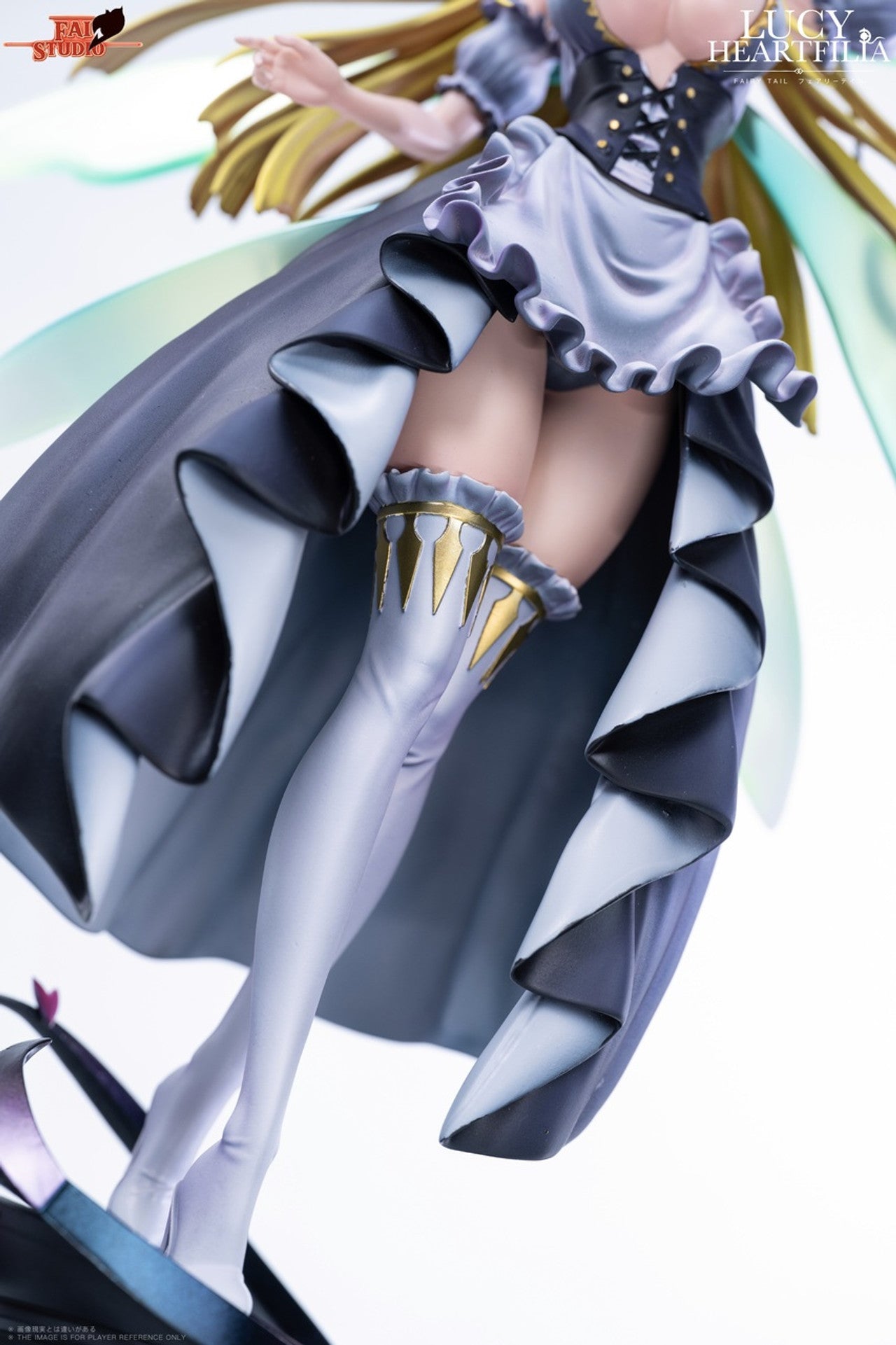 FAI - Lucy Heartfilia