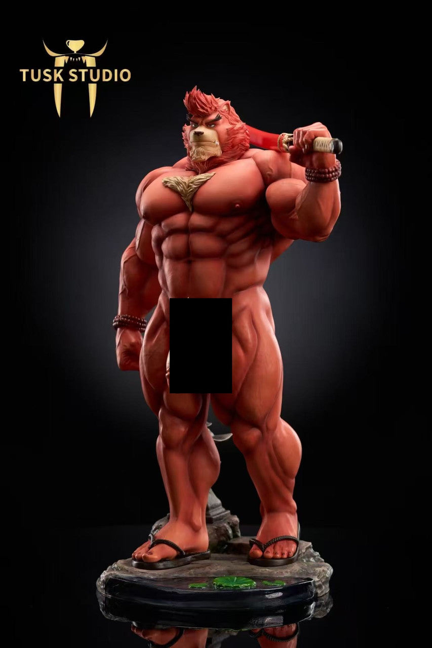 Tusk - Kumatetsu