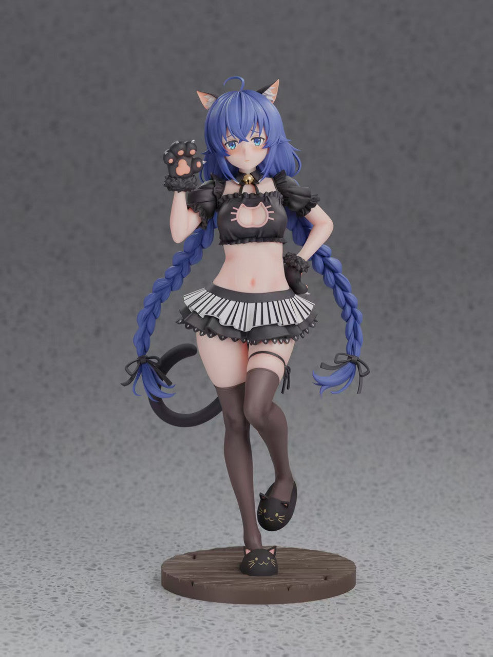 Tensei - Roxy Migurdia