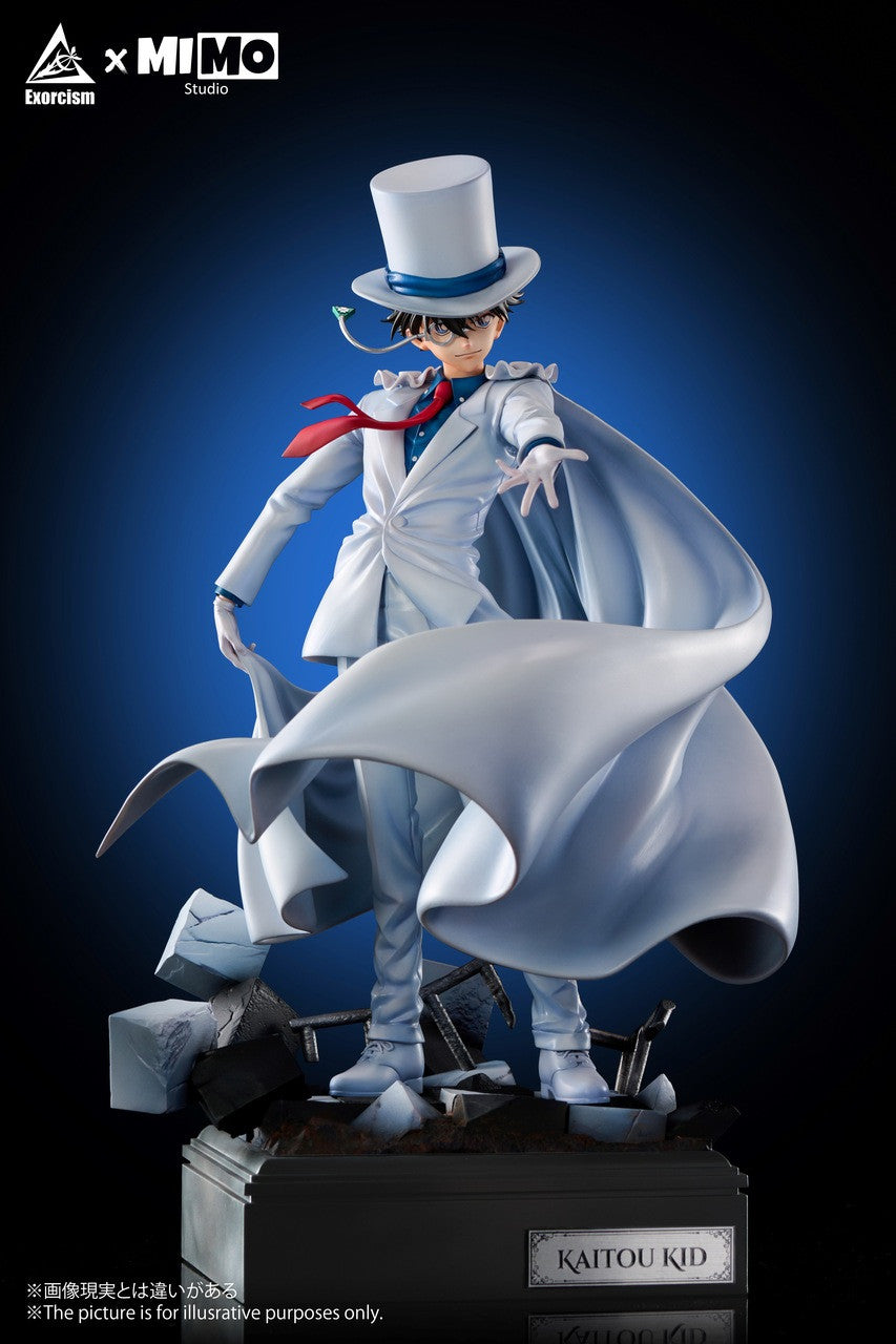 Detective Conan – StatueCorp