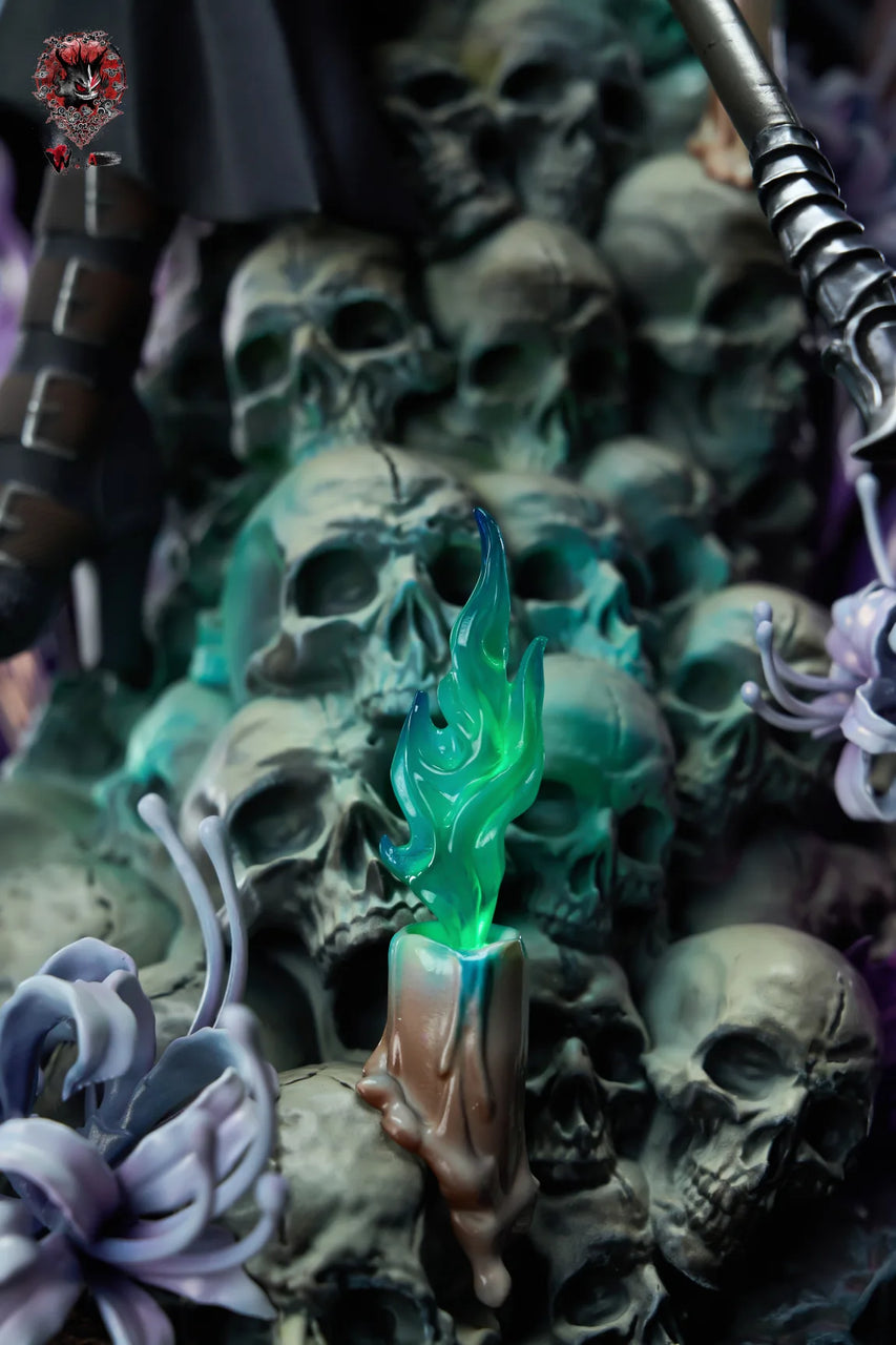 Weare A Design - Undertaker