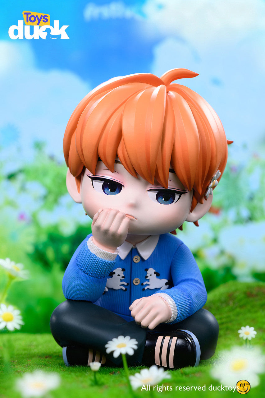 Duck Toys - G-Dragon