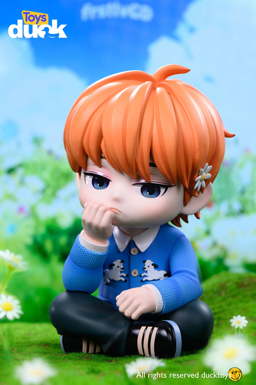 Duck Toys - G-Dragon