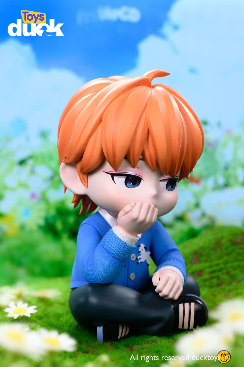 Duck Toys - G-Dragon