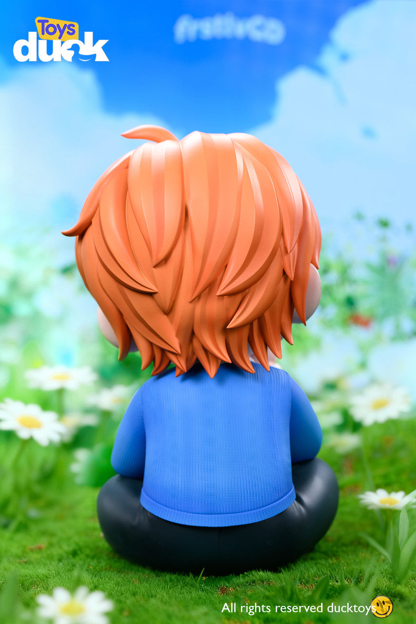 Duck Toys - G-Dragon