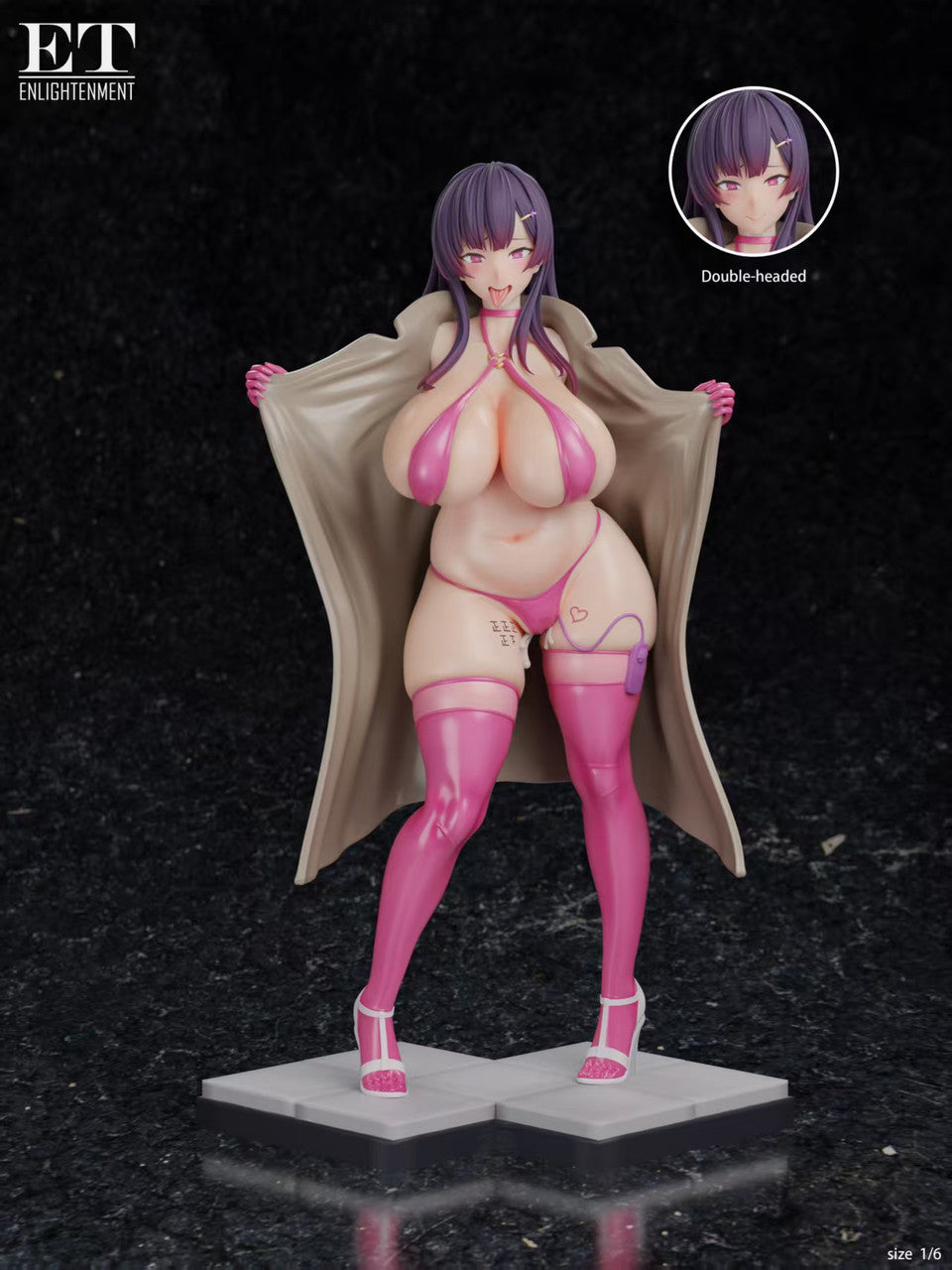 Enlightenment - Natsuha Shinomiya - Naruto
