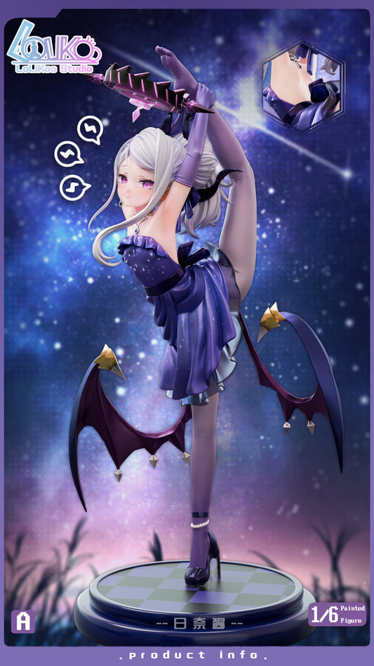 Lolikoo - Sorasaki Hina