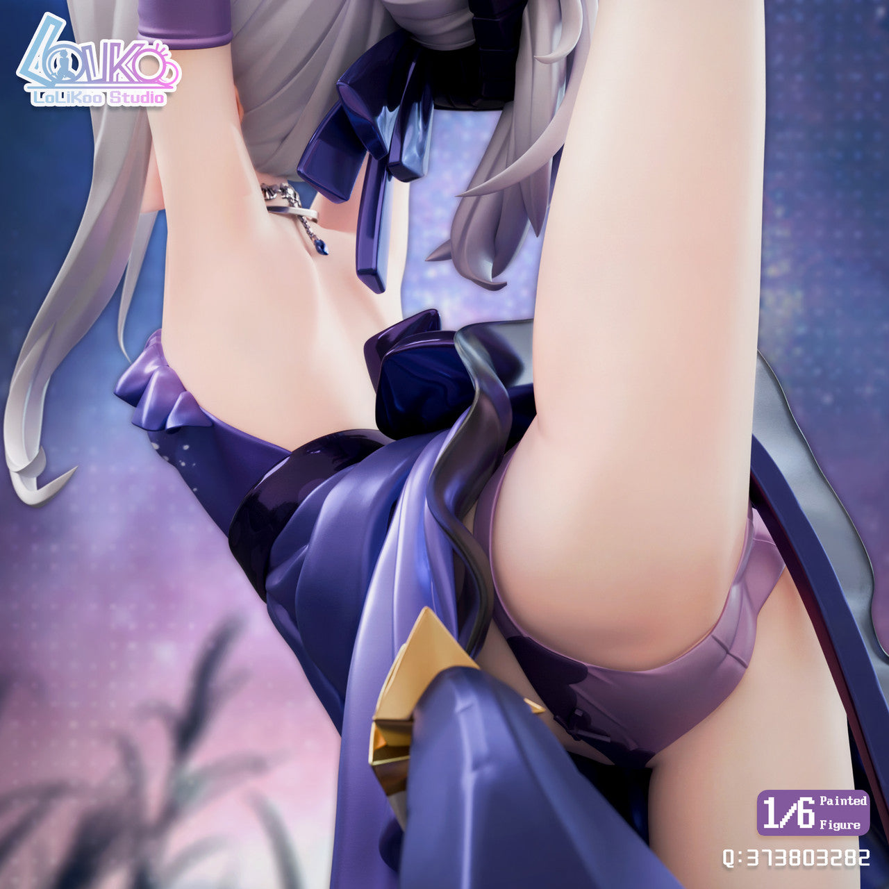 Lolikoo - Sorasaki Hina