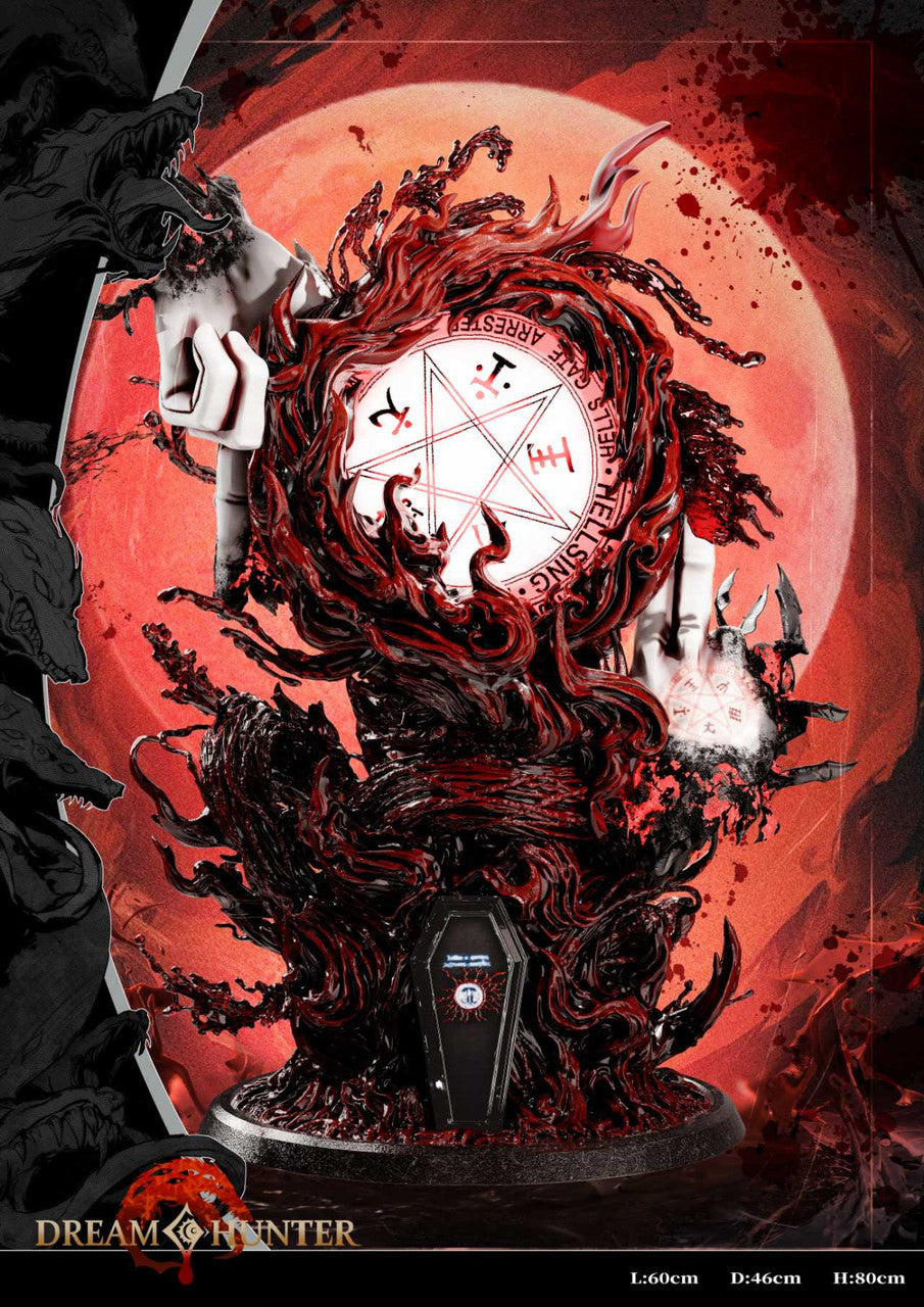 Dream Hunter - Alucard