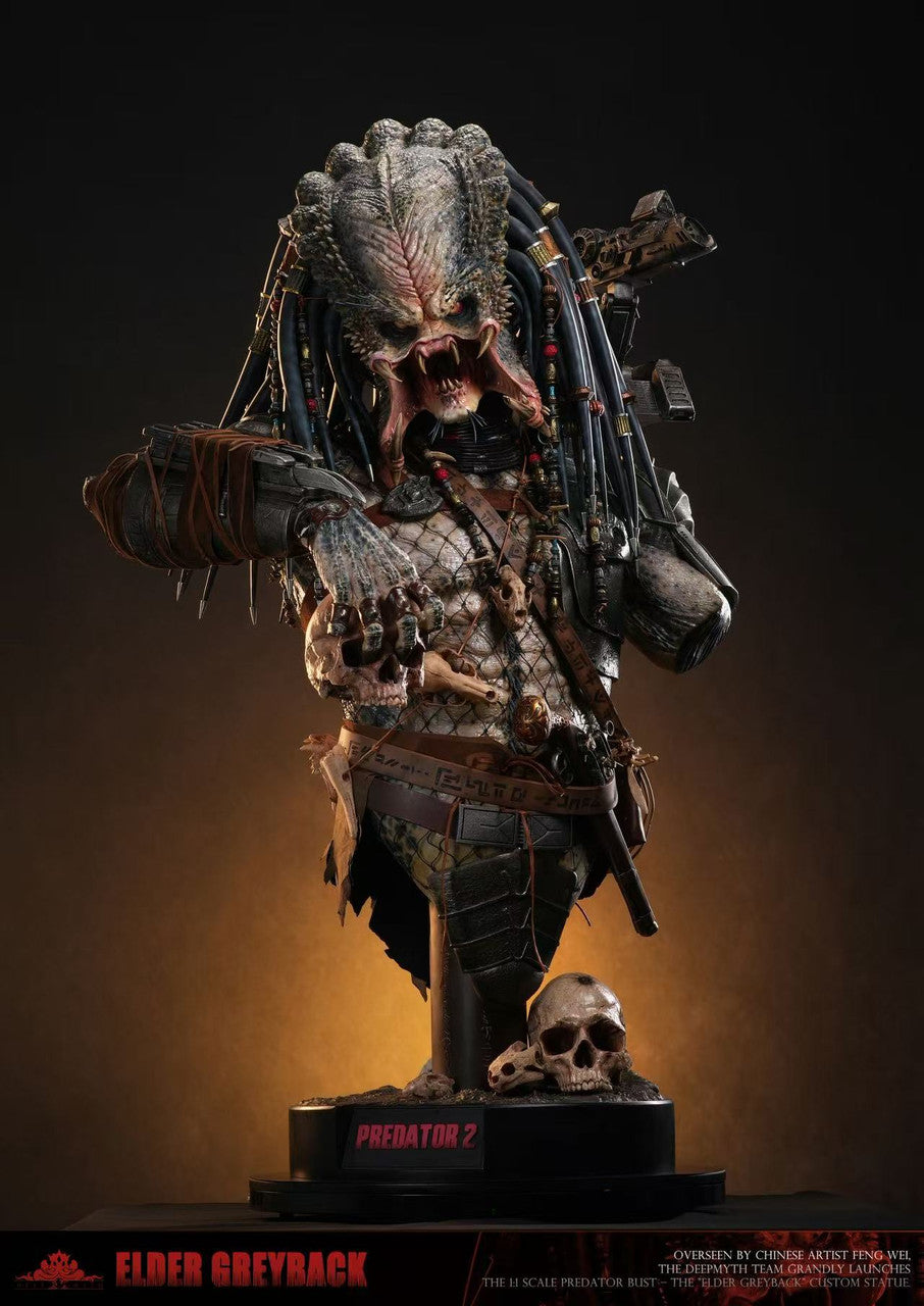 Predator – StatueCorp