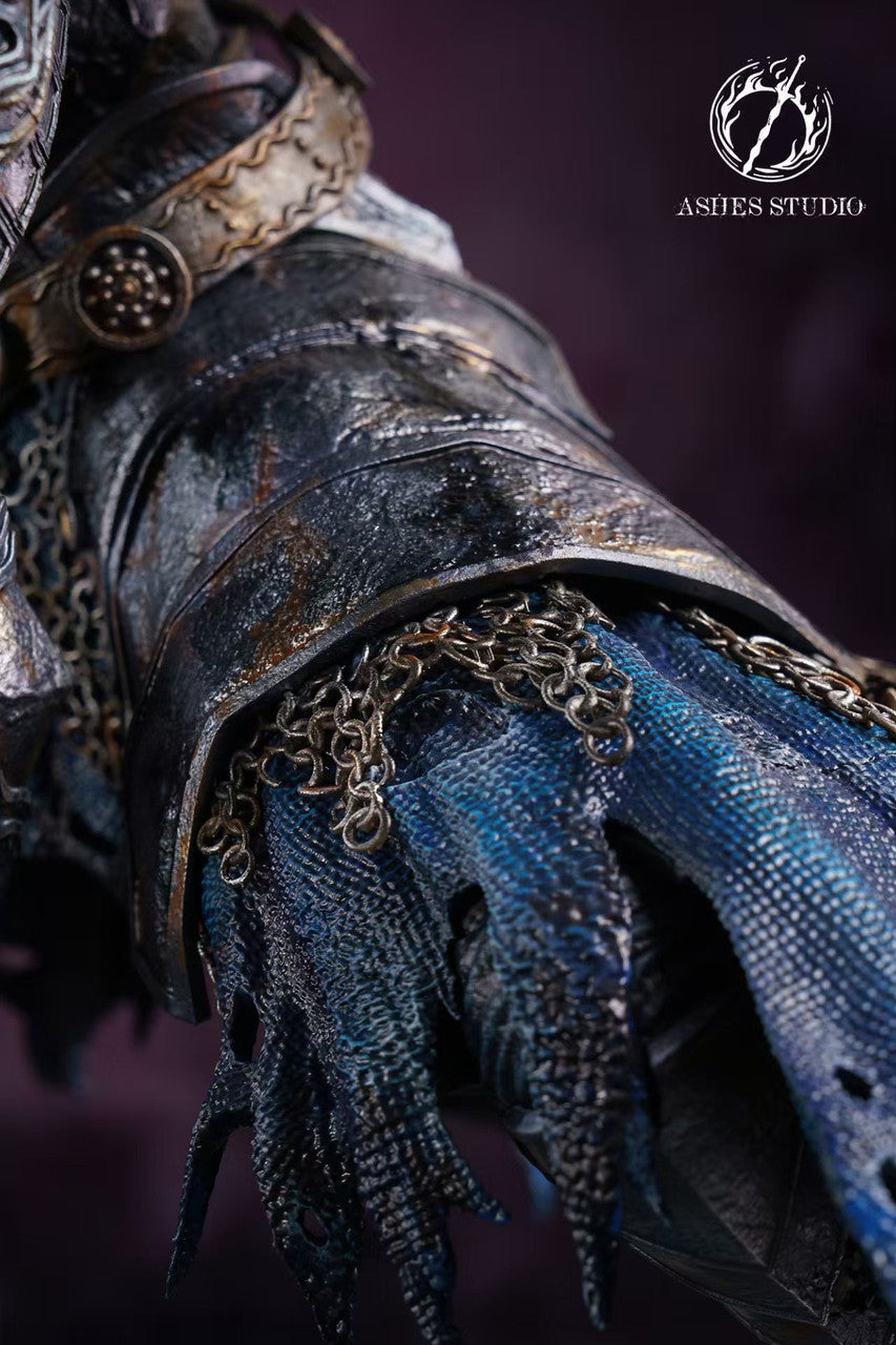 Ashes - Artorias the Abysswalker