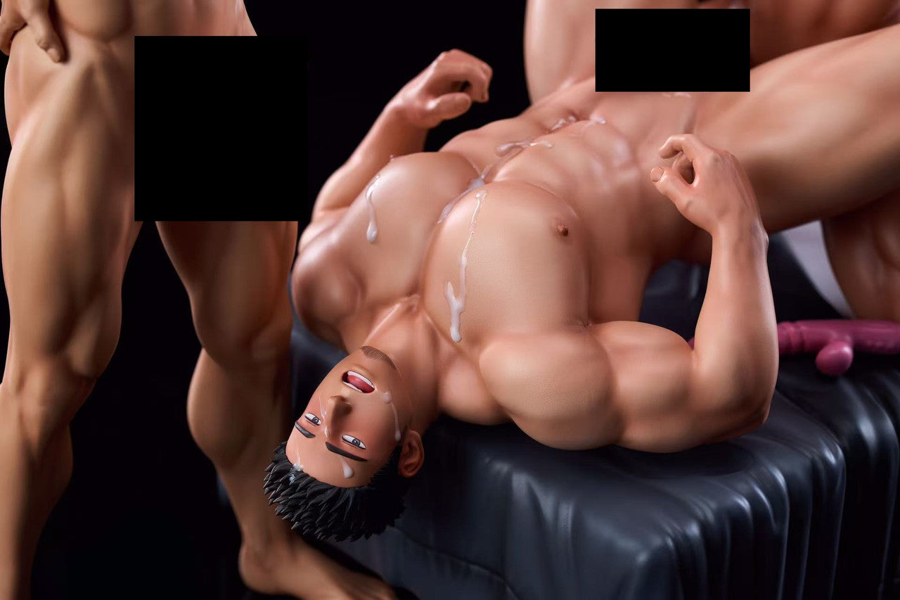 Gentleman - Tatsuki Mashiro