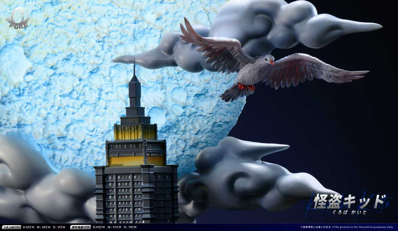 Poke - Phantom Thief