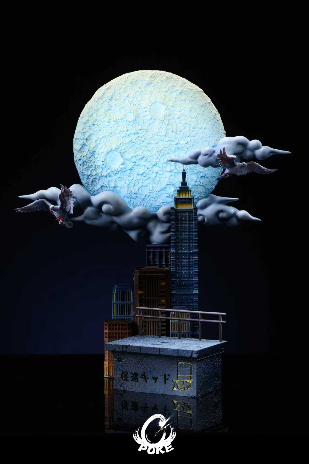 Poke - Phantom Thief