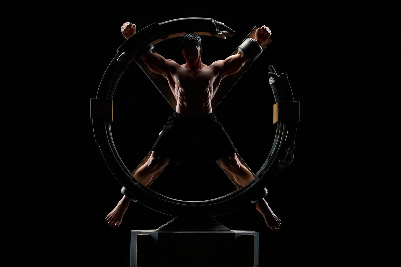 BDSM - Akitaru Ōbi