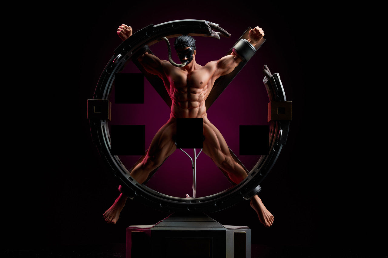 BDSM - Akitaru Ōbi