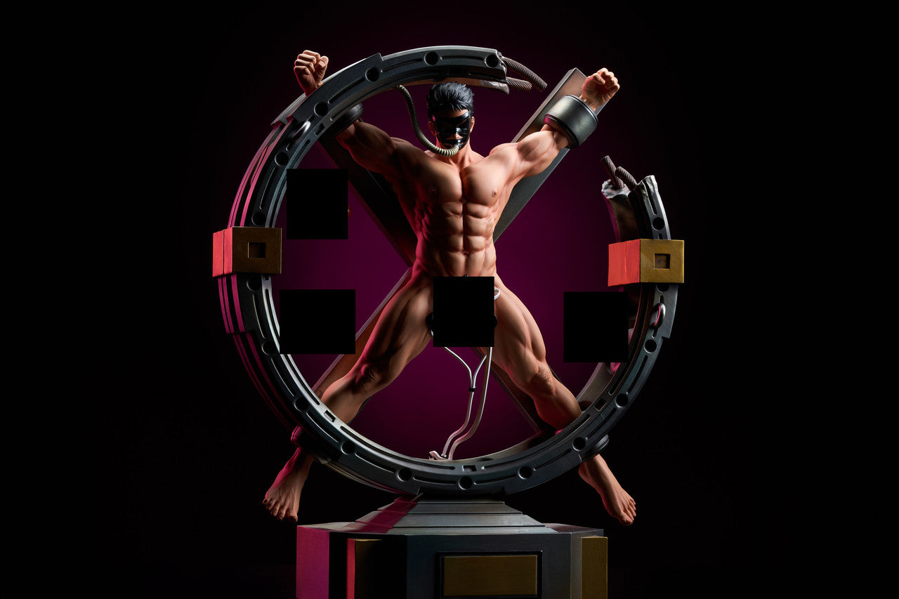 BDSM - Akitaru Ōbi