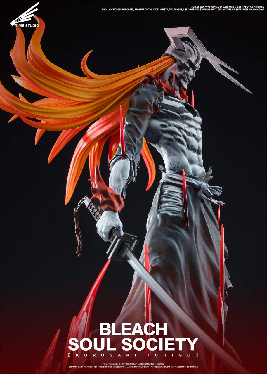 Time - Ichigo