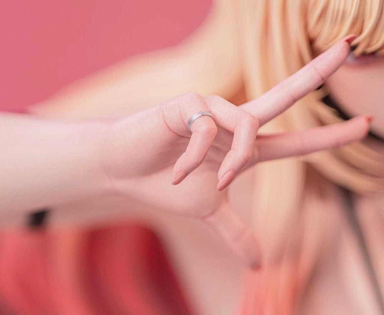 Creation - Marin Kitagawa