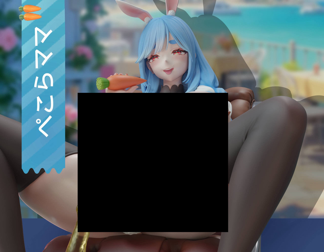 Spider - Usada Pekora