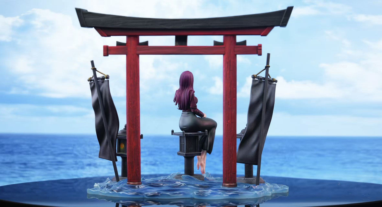 Damocles - Rize Kamishiro