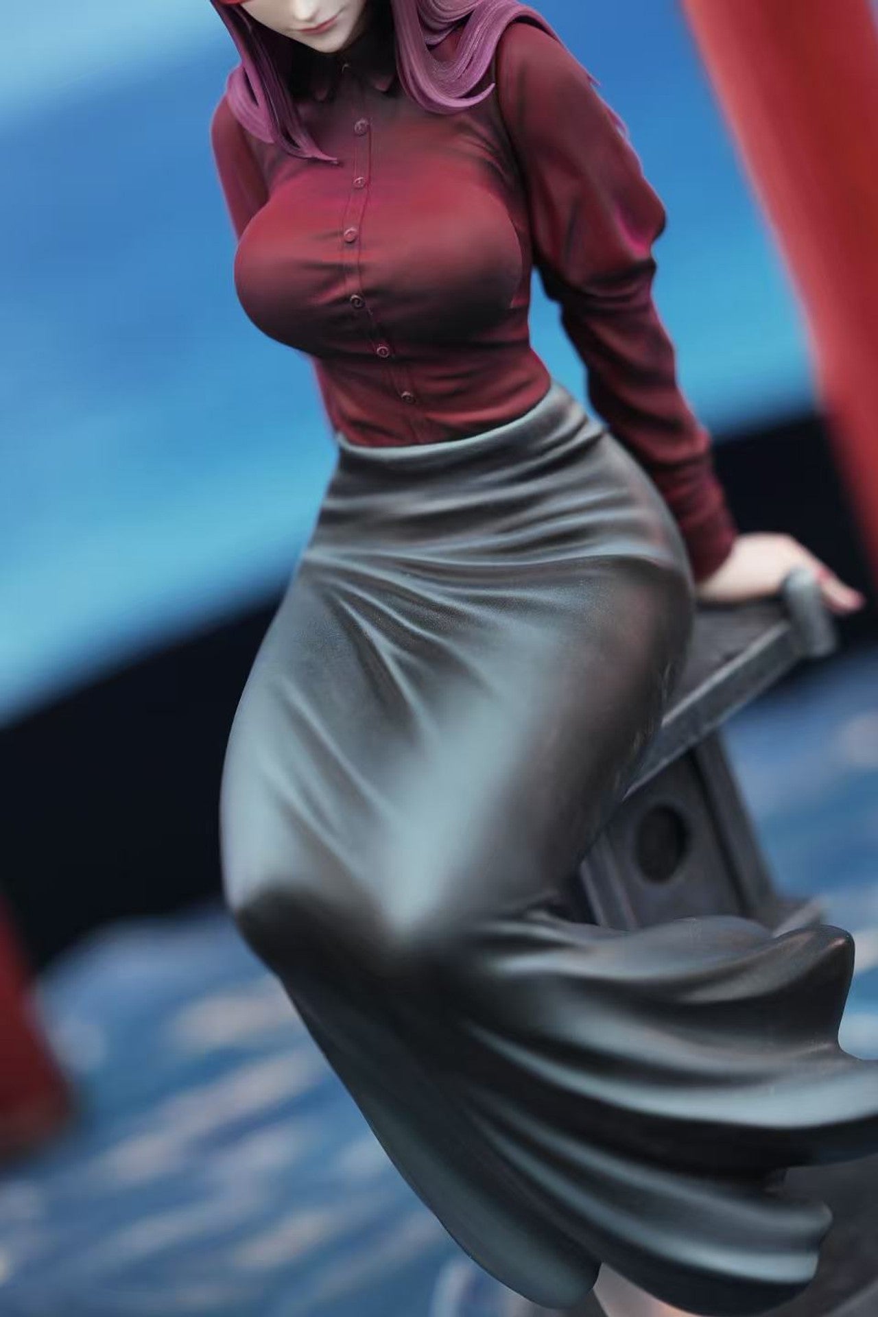 Damocles - Rize Kamishiro