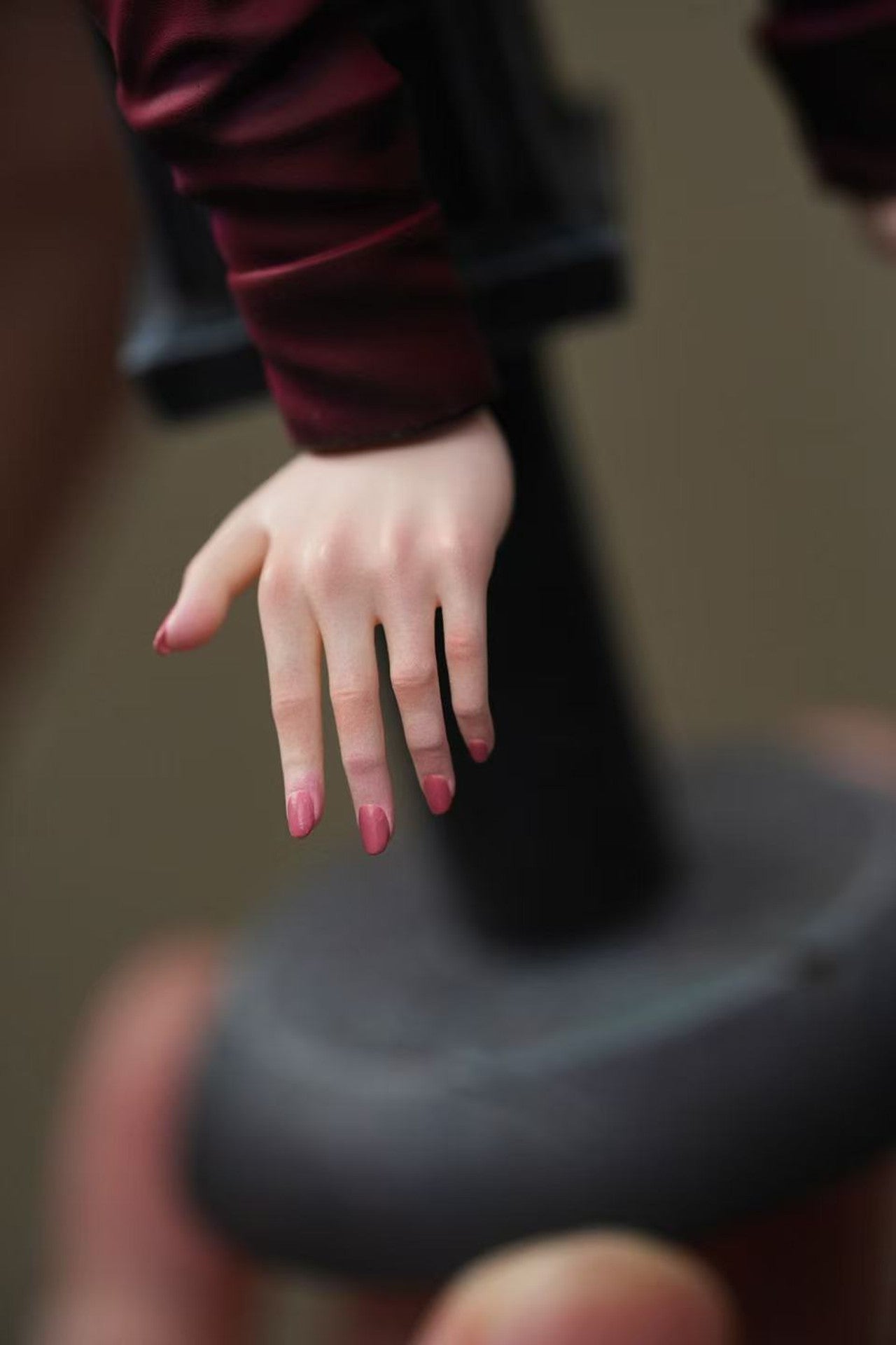 Damocles - Rize Kamishiro