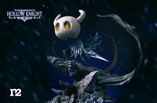 N2 - Hollow Knight