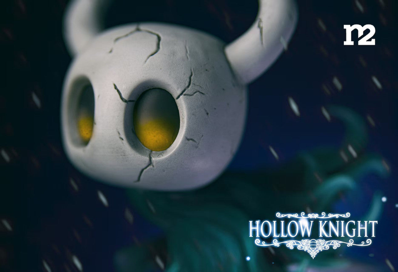 N2 - Hollow Knight