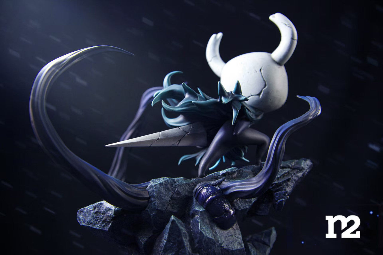 N2 - Hollow Knight
