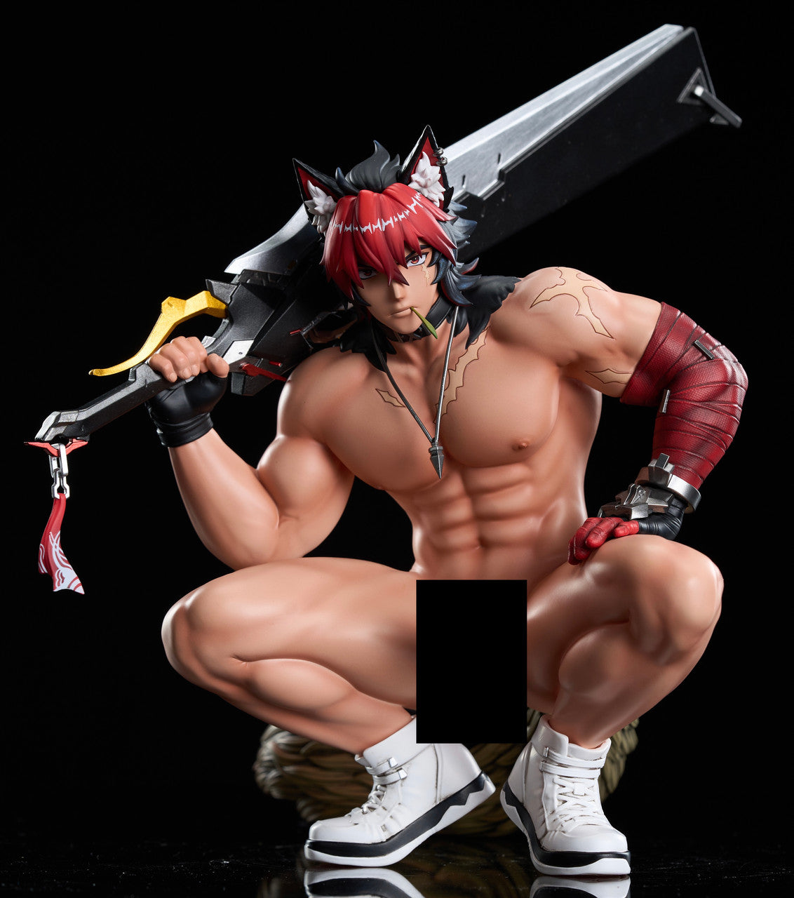 Other - Komano Manato