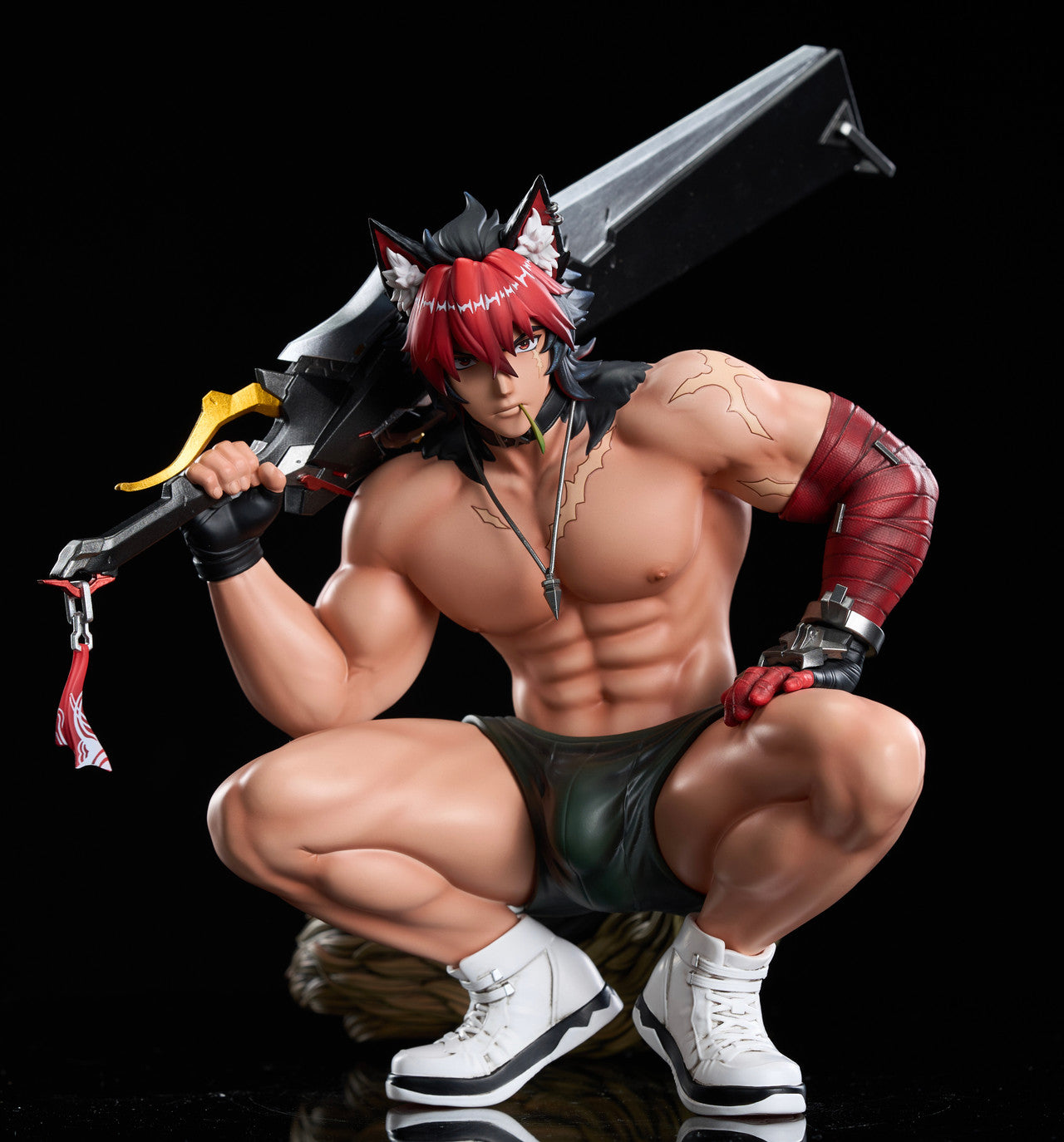 No Name - Komano Manato - Unknown