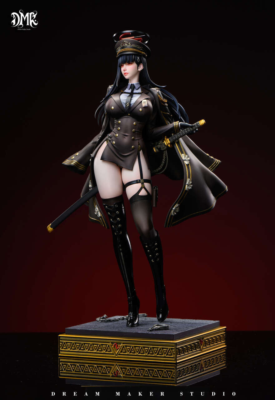 Dream Maker - Rio Tsukatsuki