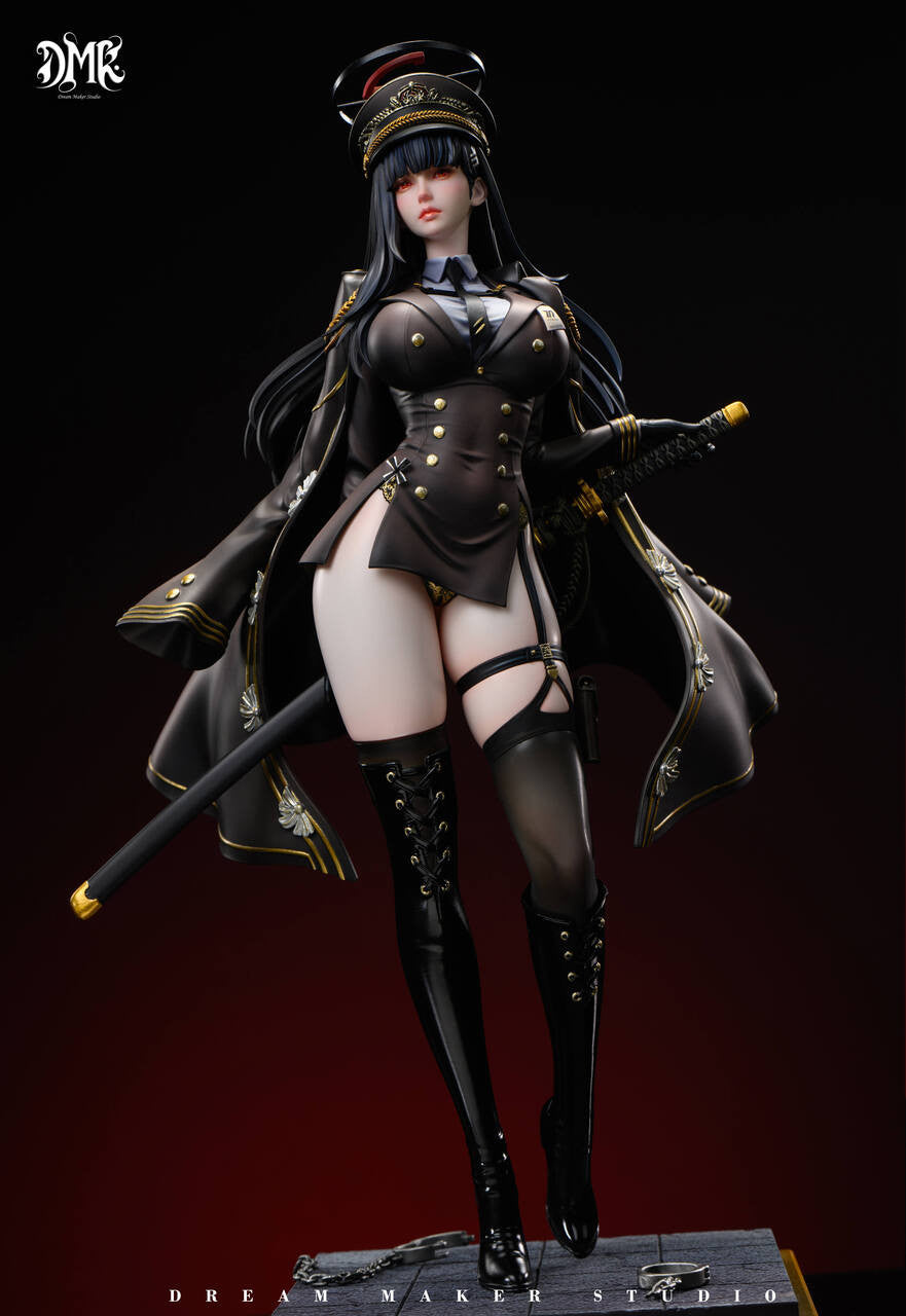 Dream Maker - Rio Tsukatsuki