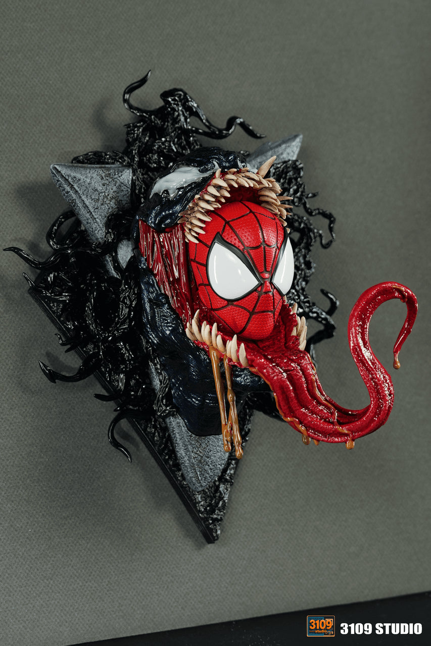 3107 - Spider-Man vs Venom