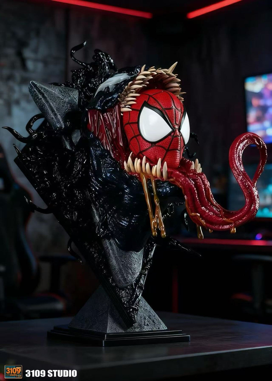 3107 - Spider-Man vs Venom