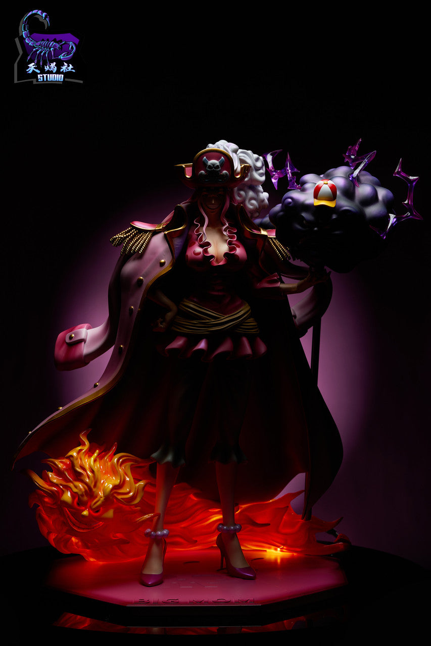 Tian Xie She - Rocks Pirates