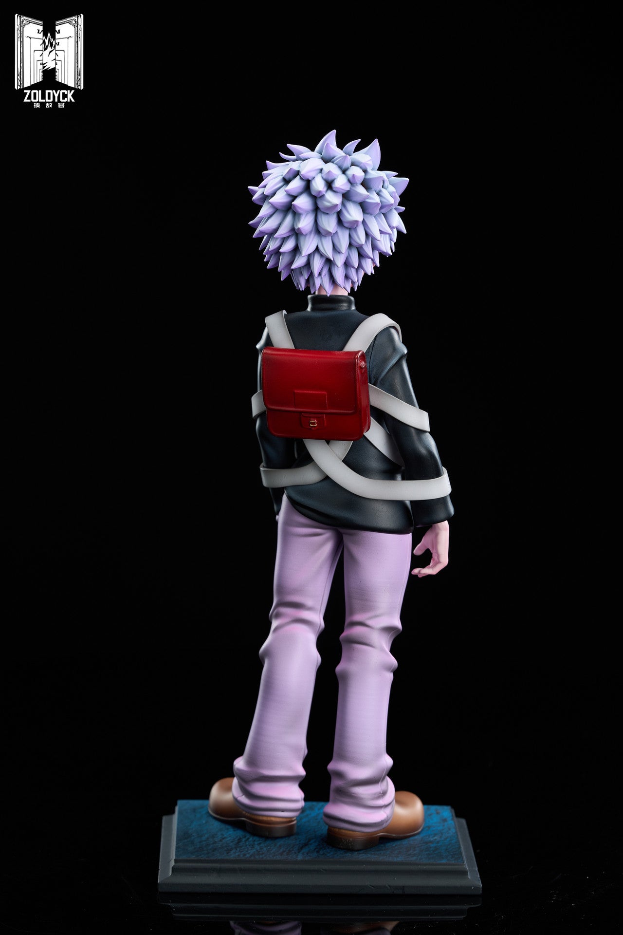 Zoldyck - Killua