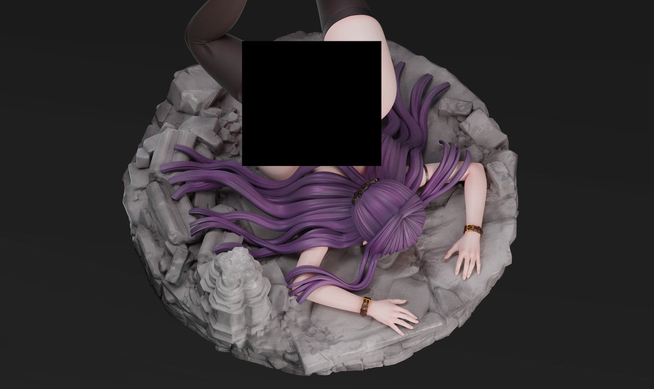 Murloc - Frieren and Fern