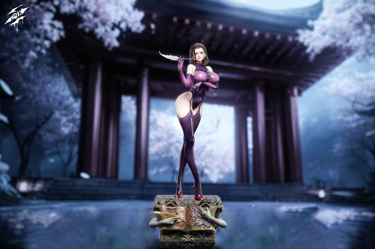 24K - Nico Robin - One Piece