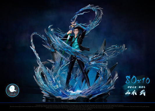 ILL - Takeshi Yamamoto