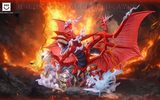 WASP - Slifer the Sky Dragon and Strings