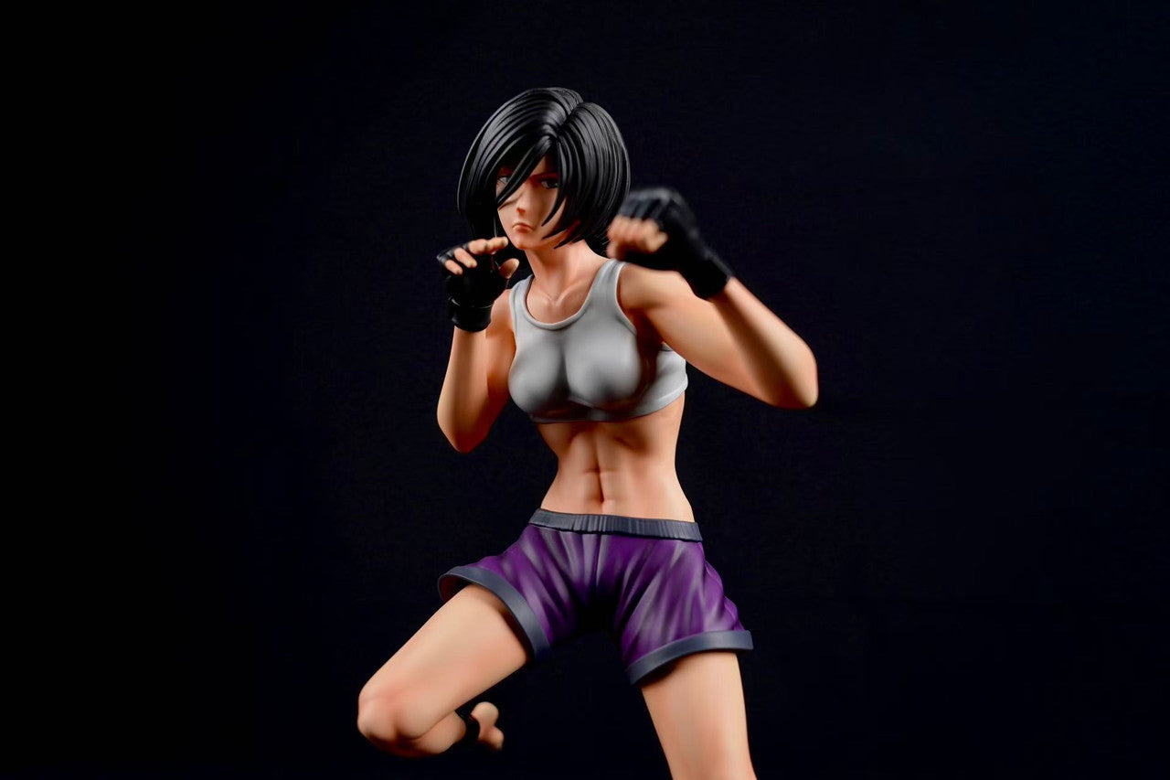 Titan - Mikasa - Attack on Titan