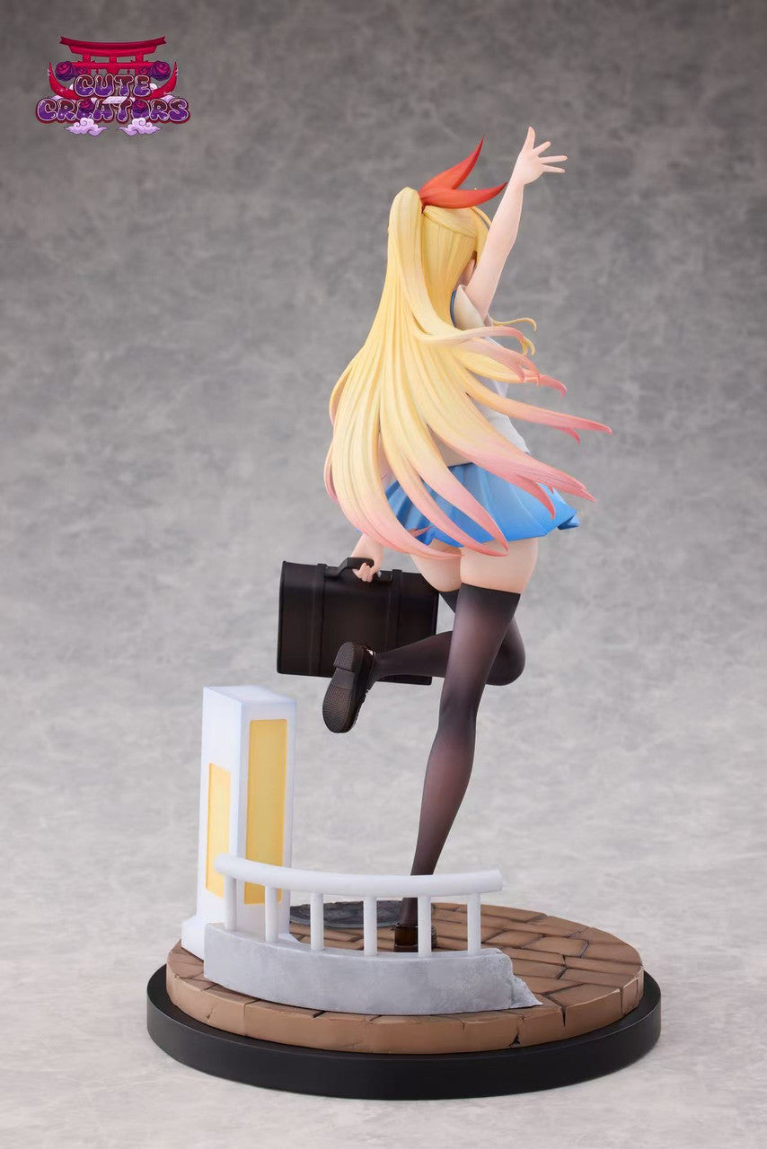 Cute Creators - Chitoge Kirisaki