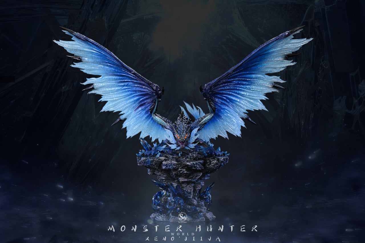 S6 - Xeno'jiiva