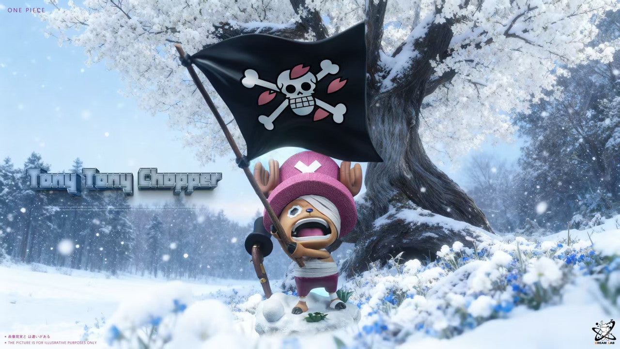 Dream Lab - Chopper - One Piece