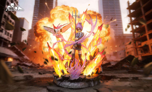 Arcobaleno - Chrome Dokuro