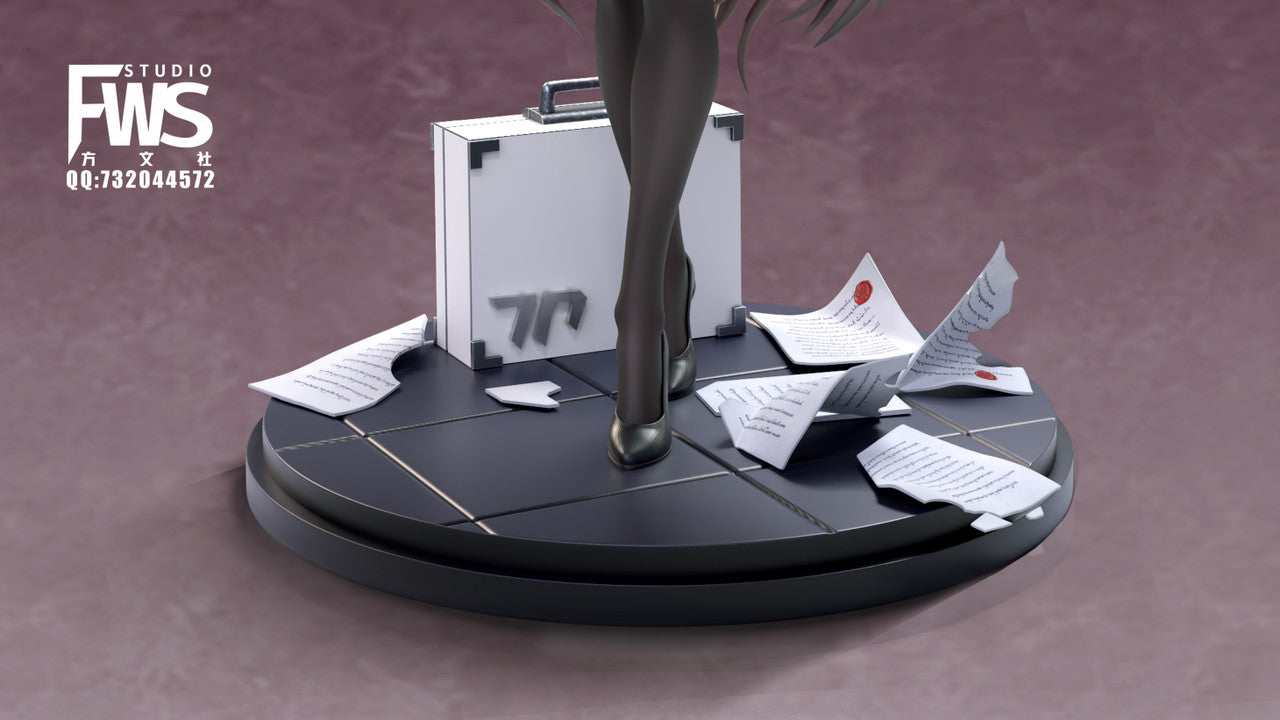 FWS - Rio Tsukatsuki