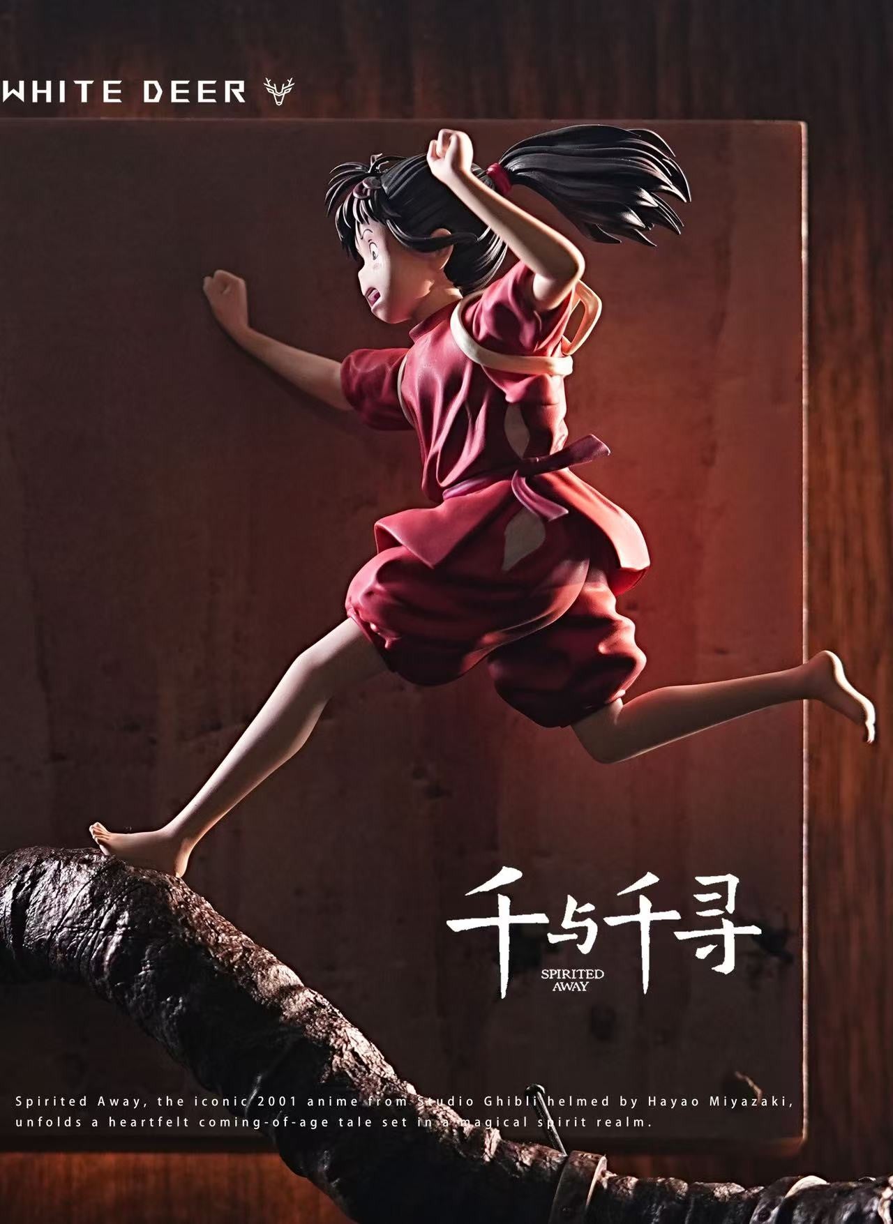 White Deer - Chihiro